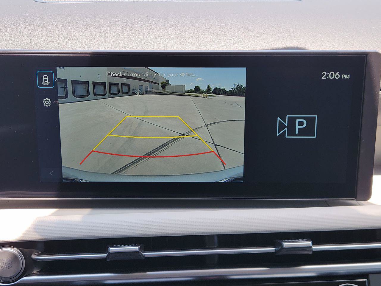 New 2026 Hyundai Tucson SEL Plus FWD image 14