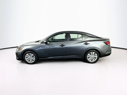Used 2025 Nissan Sentra S FWD image 4