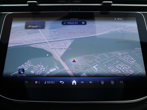 New 2026 Mercedes-Benz E 450 4MATIC All-Terrain Wagon image 16