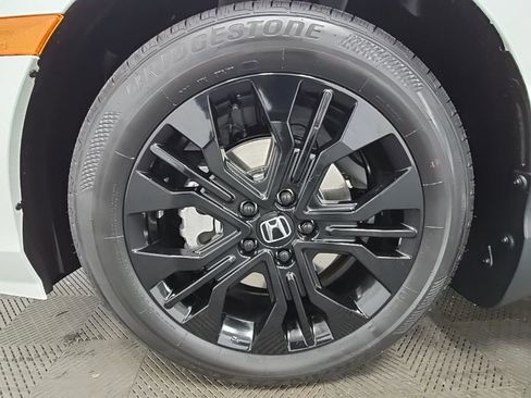 New 2026 Honda Odyssey Sport-L image 44