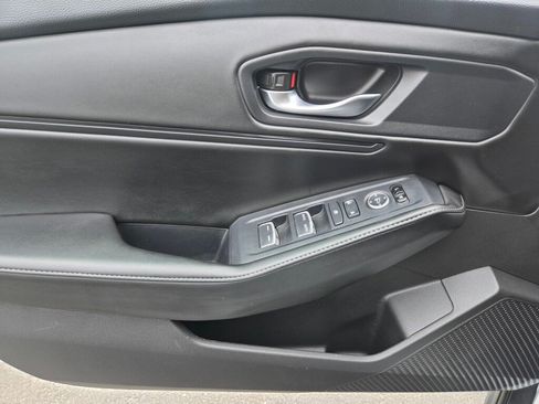 Certified 2024 Honda Accord Sport image 16