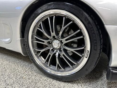 Used 1993 MAZDA RX-7 RWD image 55