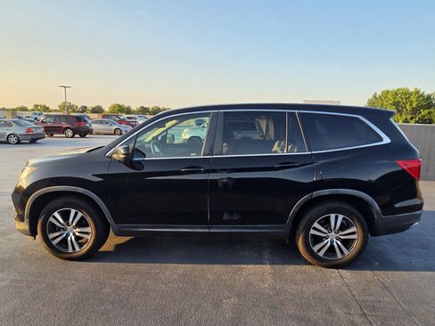 Used 2016 Honda Pilot EX-L image 2