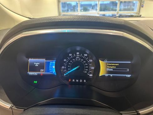 Used 2016 Ford Edge Titanium w/ Equipment Group 301A AWD/4WD image 34