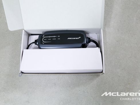 Used 2025 McLaren GTS image 24