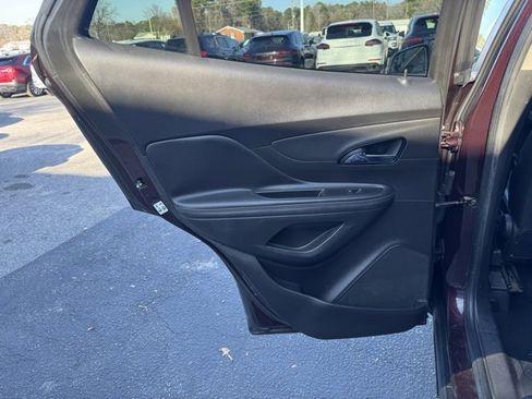 Used 2017 Buick Encore Preferred image 15