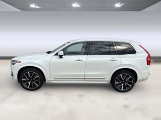 Certified 2023 Volvo XC90 B6 Plus w/ Protection Package Premier video 2
