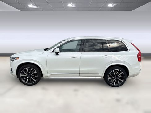 Certified 2023 Volvo XC90 B6 Plus w/ Protection Package Premier image 2