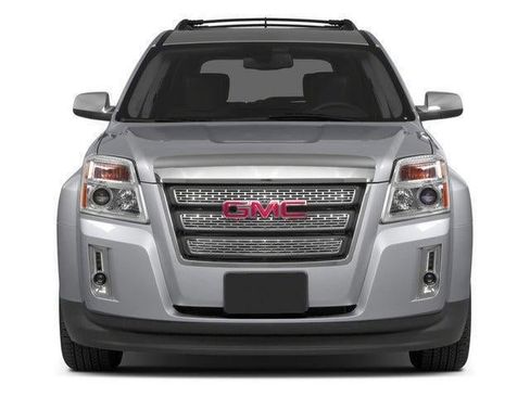 Used 2015 GMC Terrain SLE w/ Safety Package FWD image 4