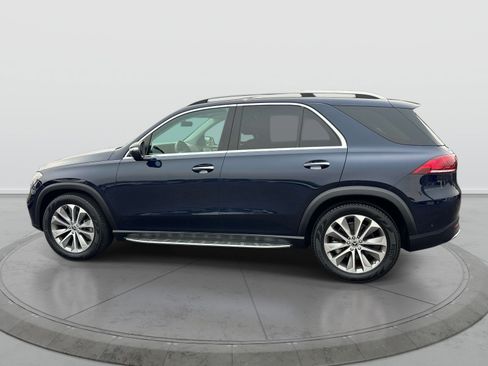 Used 2020 Mercedes-Benz GLE 450 4MATIC image 2