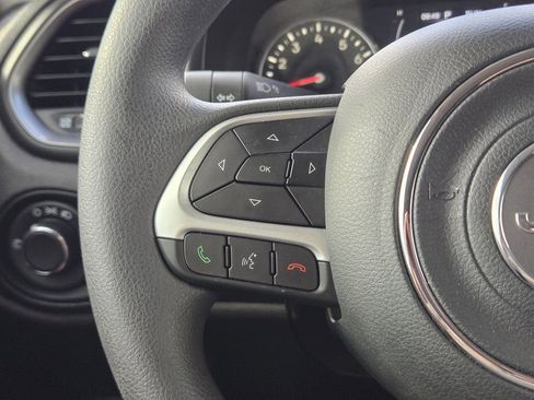 Used 2023 Jeep Renegade Latitude image 33