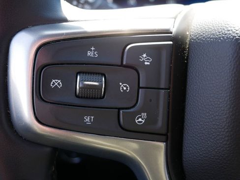 Used 2025 Chevrolet Silverado 1500 LT image 22