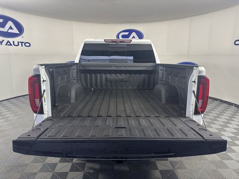 Used 2020 GMC Sierra 1500 SLT w/ SLT Premium Plus Package AWD/4WD image 36