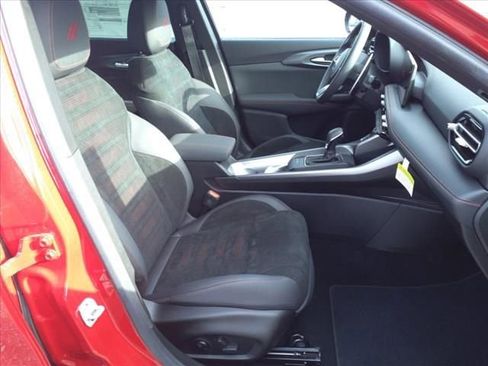 New 2024 Dodge Hornet R/T image 13