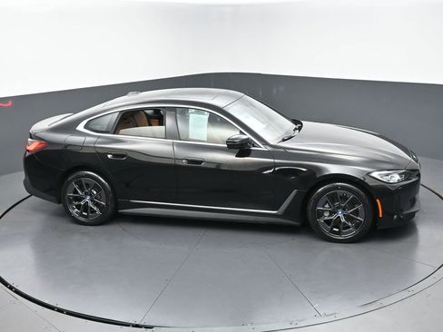 Used 2022 BMW i4 eDrive40 w/ Premium Package RWD image 40