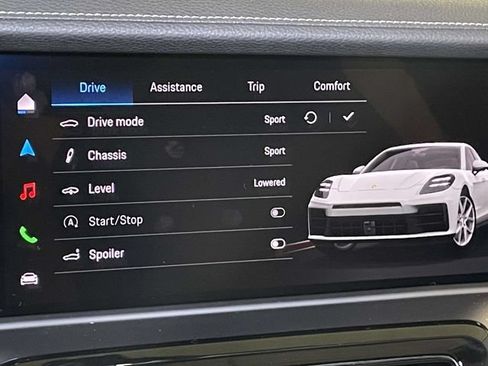 New 2026 Porsche Panamera 4 AWD/4WD image 31