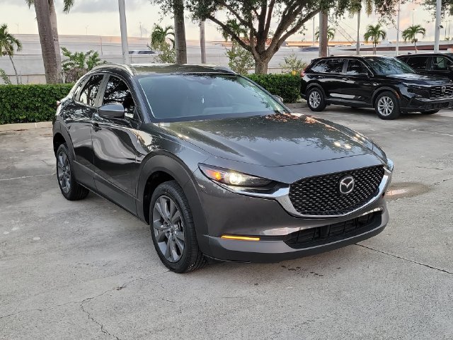 Used 2023 MAZDA CX-30 AWD 2.5 S w/ Select Package 360° Tour