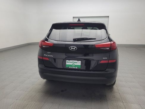 Used 2019 Hyundai Tucson SE image 7