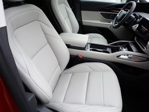 New 2026 Lincoln Nautilus Premier w/ Equipment Group 102A image 11