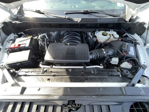 Certified 2021 Chevrolet Silverado 1500 High Country w/ Safety Package II image 20