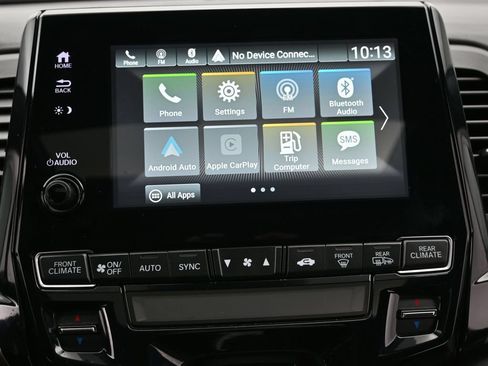 Used 2023 Honda Odyssey Sport image 24