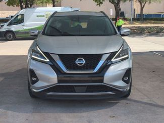 Used 2021 Nissan Murano SV FWD video 2