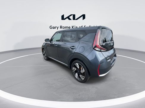 Used 2023 Kia Soul GT-Line image 6