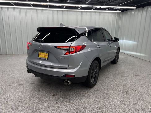 Used 2021 Acura RDX A-Spec image 6