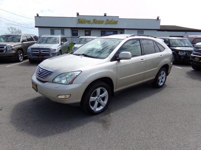 Used 2004 Lexus RX 330 AWD