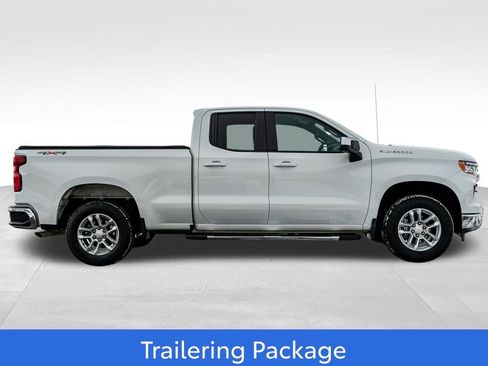 Used 2022 Chevrolet Silverado 1500 LT image 8