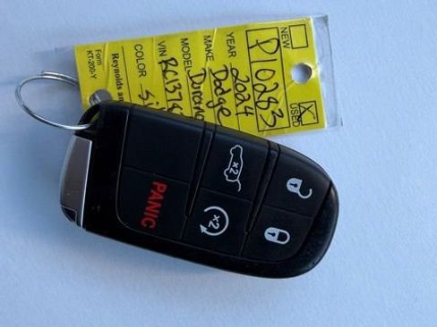 Used 2024 Dodge Durango R/T image 45