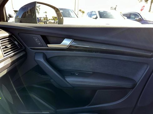 Used 2023 Audi SQ5 Premium Plus w/ Premium Plus Package image 24