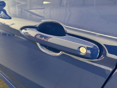 Used 2026 Toyota Camry XLE image 11