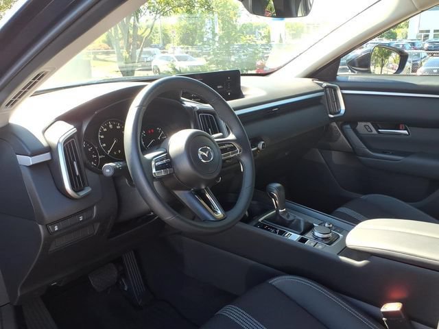 Certified 2025 MAZDA CX-50 AWD 2.5 S w/ Cargo Package image 21