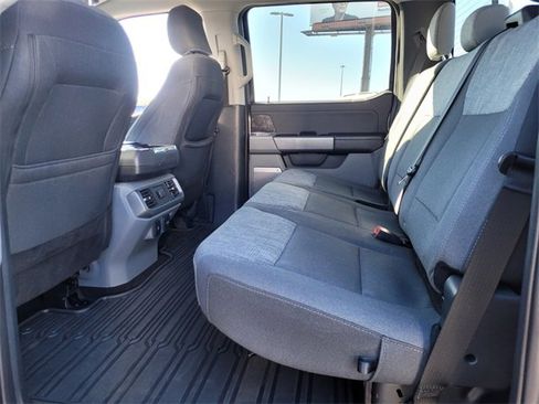 Used 2022 Ford F150 XLT w/ Equipment Group 302A High image 5