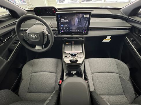 New 2026 Toyota bZ image 27