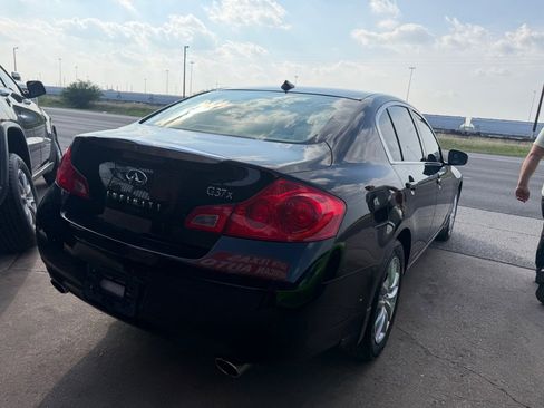 Used 2009 INFINITI G37 x Sedan w/ Premium Pkg AWD/4WD image 35