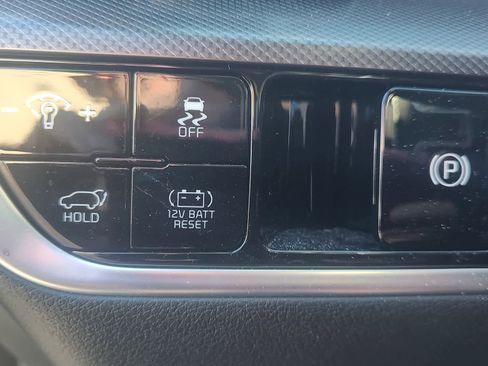 Used 2024 Kia Sportage SX Prestige AWD/4WD image 10