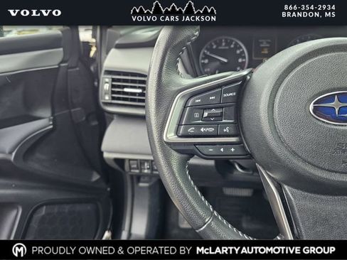 Used 2023 Subaru Outback Premium image 24