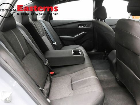 Used 2023 Honda Accord Sport image 22