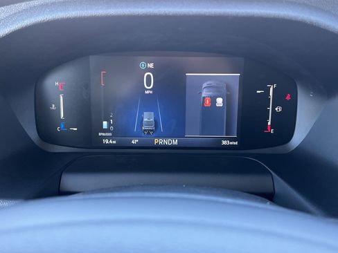 New 2026 Ford Transit 350 Base image 12