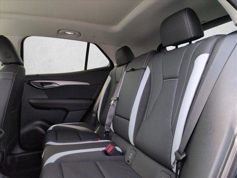 New 2026 Buick Envision Sport Touring AWD/4WD image 16