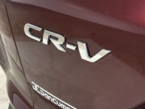 Used 2017 Honda CR-V LX image 25