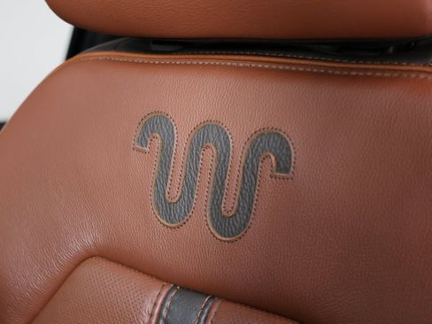 Used 2022 Ford F250 King Ranch w/ King Ranch Ultimate Package image 56