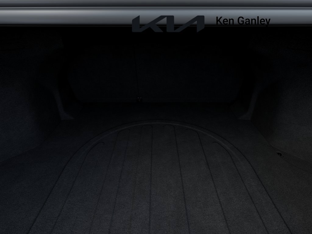 New 2026 Kia K4 GT-Line Turbo FWD image 19
