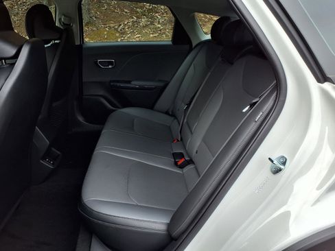 New 2026 Kia K4 EX image 4