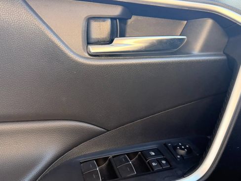 Used 2024 Toyota RAV4 XLE FWD image 26