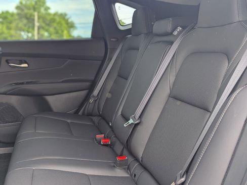 New 2026 Nissan Murano SL AWD/4WD image 33