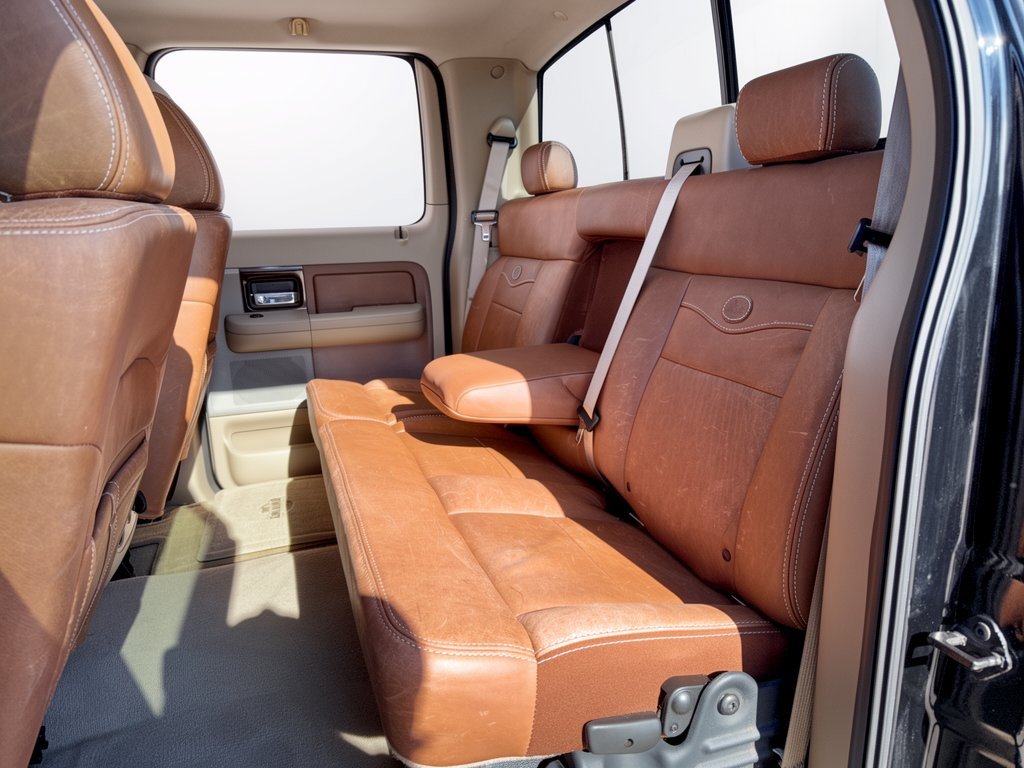 Used 2008 Ford F150 King Ranch RWD image 25