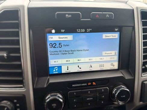 Used 2018 Ford F150 Lariat image 16